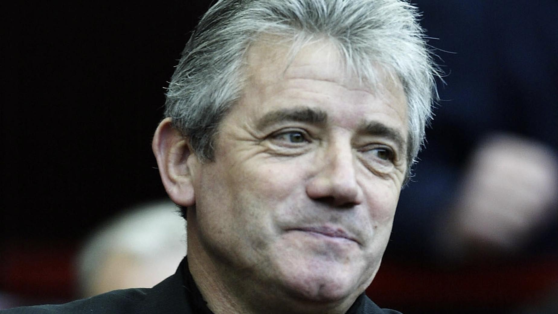 Sir Kenny Dalglish: We have lost one of the true greats in Kevin Keegan
