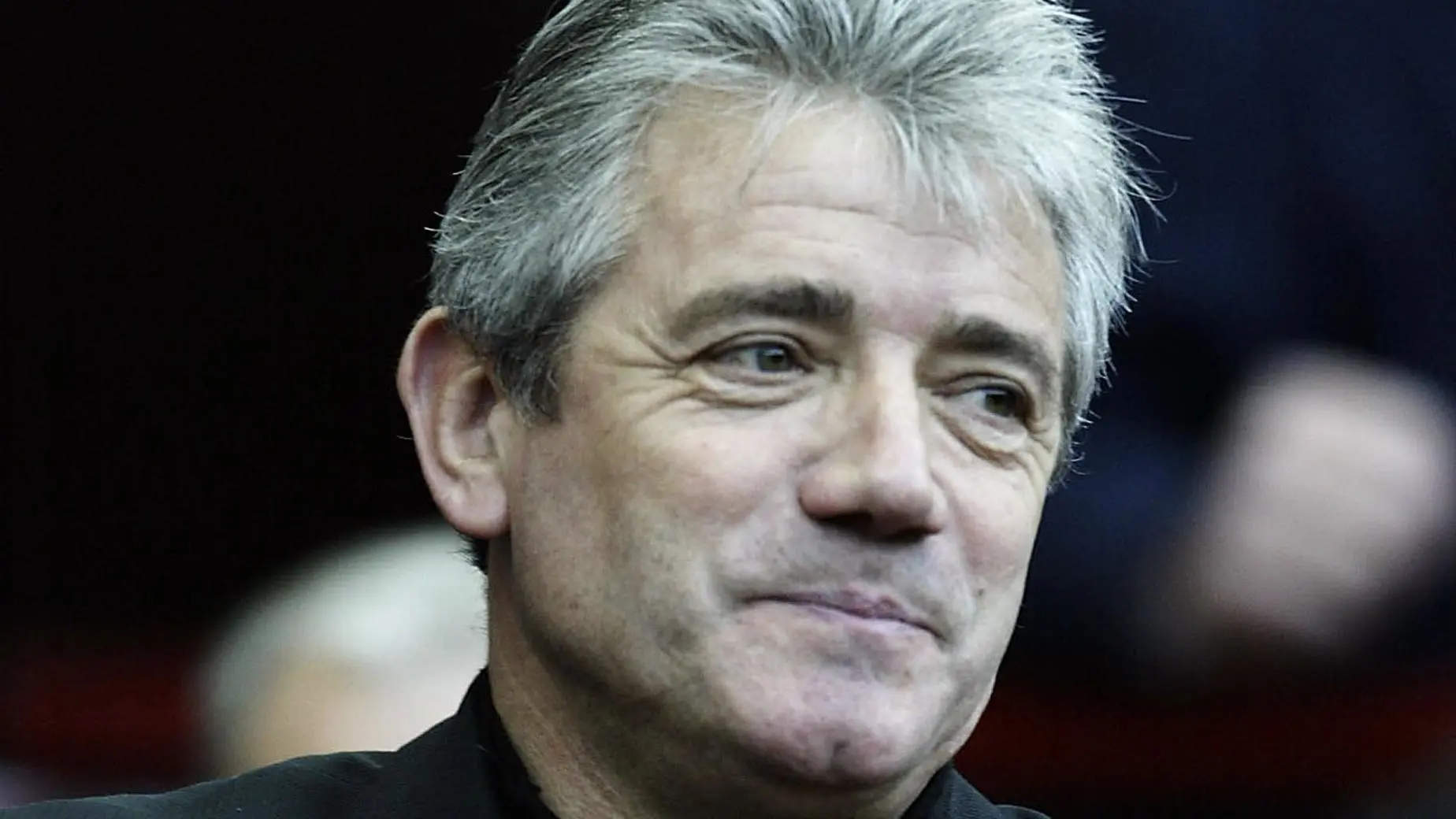 Sir Kenny Dalglish: We have lost one of the true greats in Kevin Keegan
