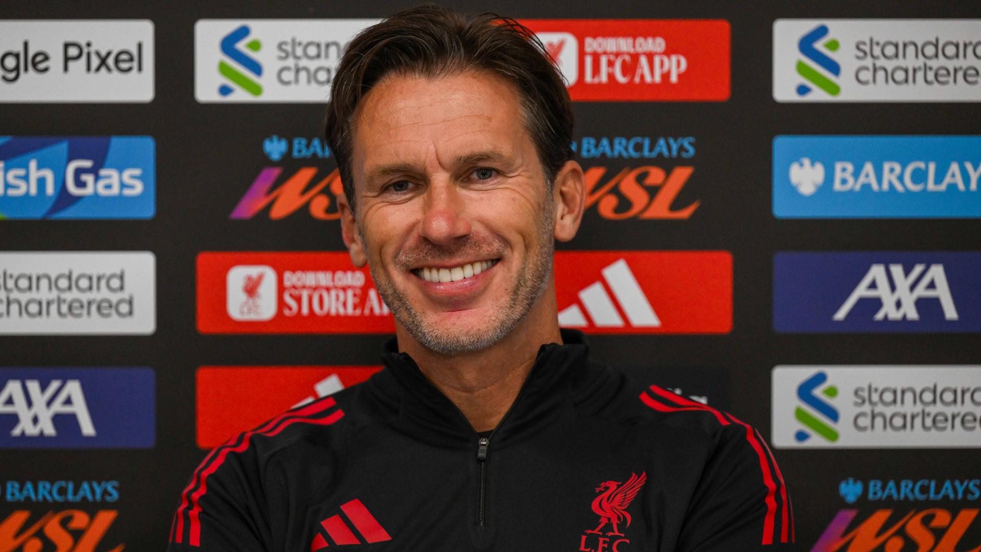 Watch Gareth Taylor's pre-Man City press conference