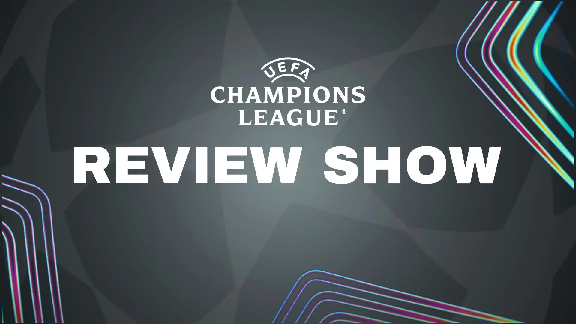 New: Champions League analysis on LFCTV's 'Review Show'