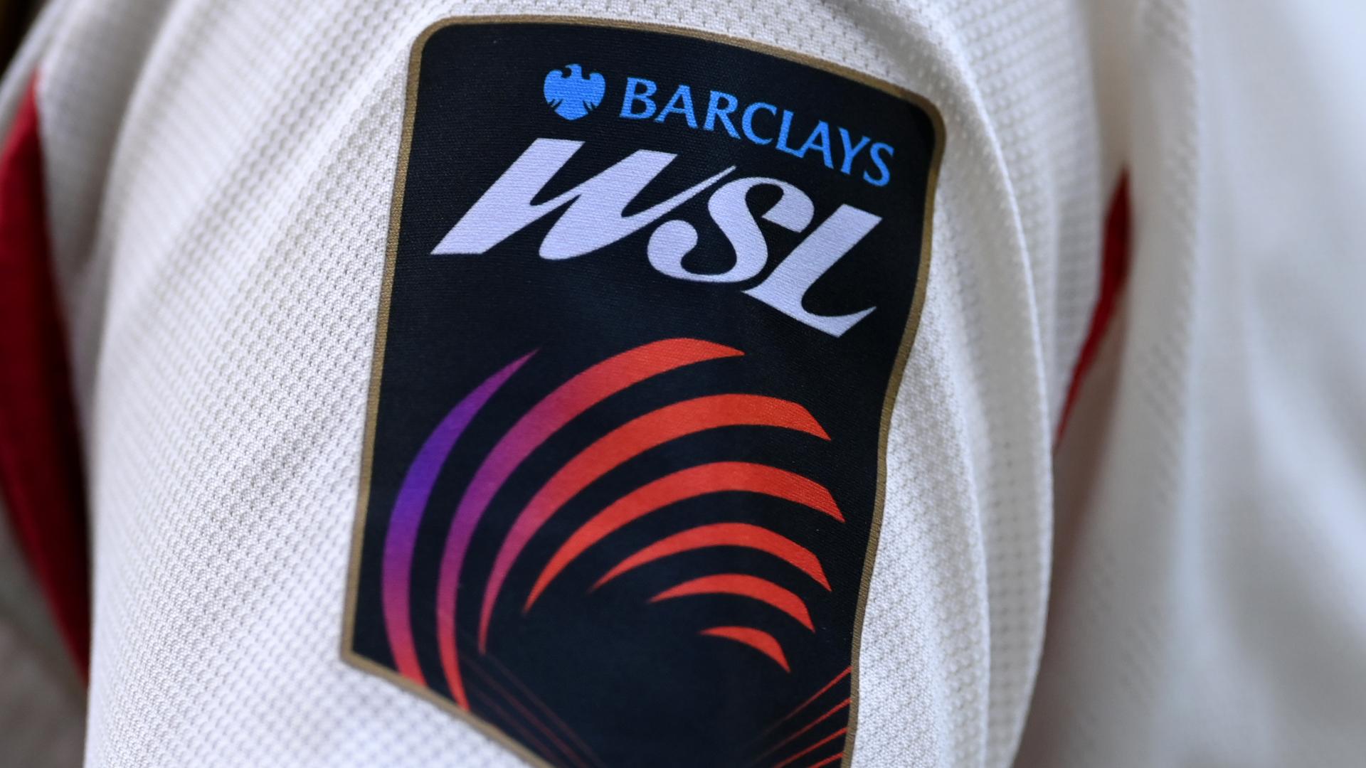 WSL: Liverpool v West Ham United selected for live TV coverage