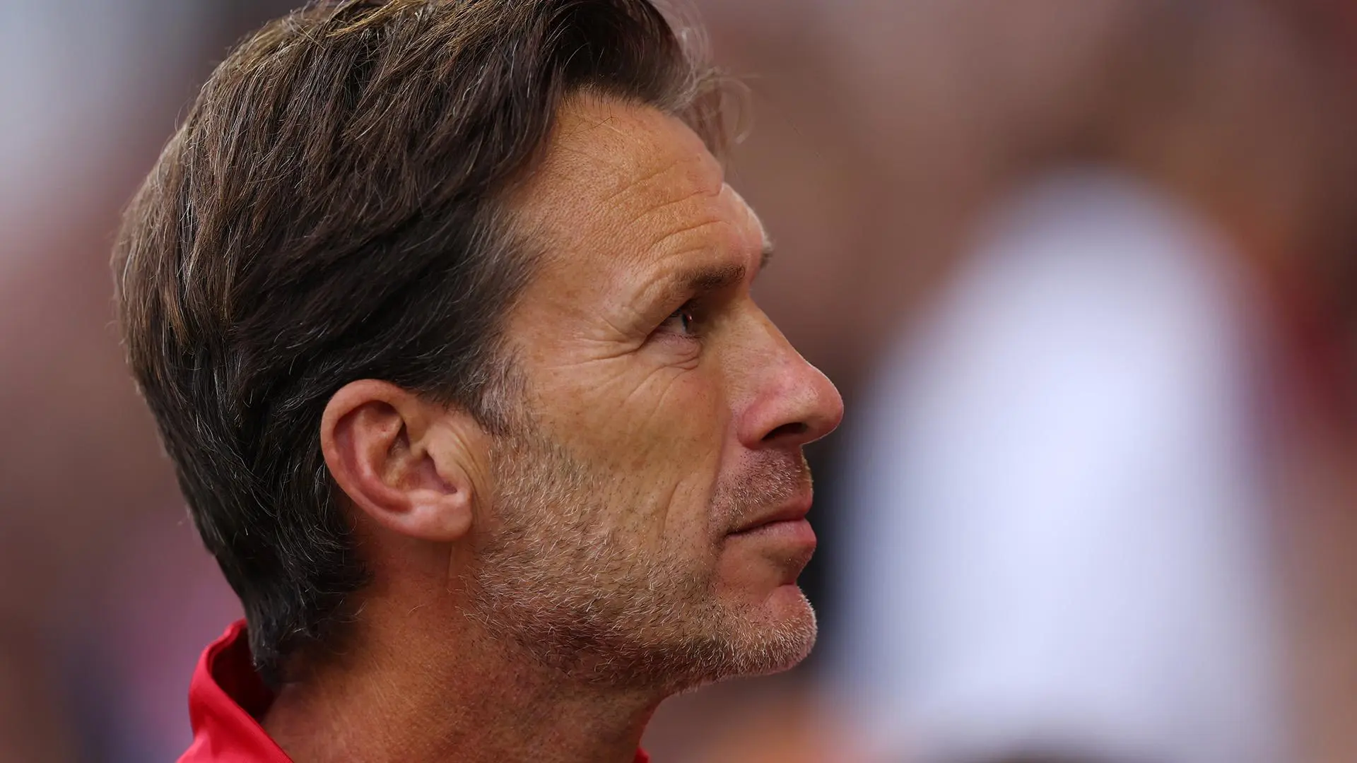 Gareth Taylor match reaction: 'We needed to show more quality'