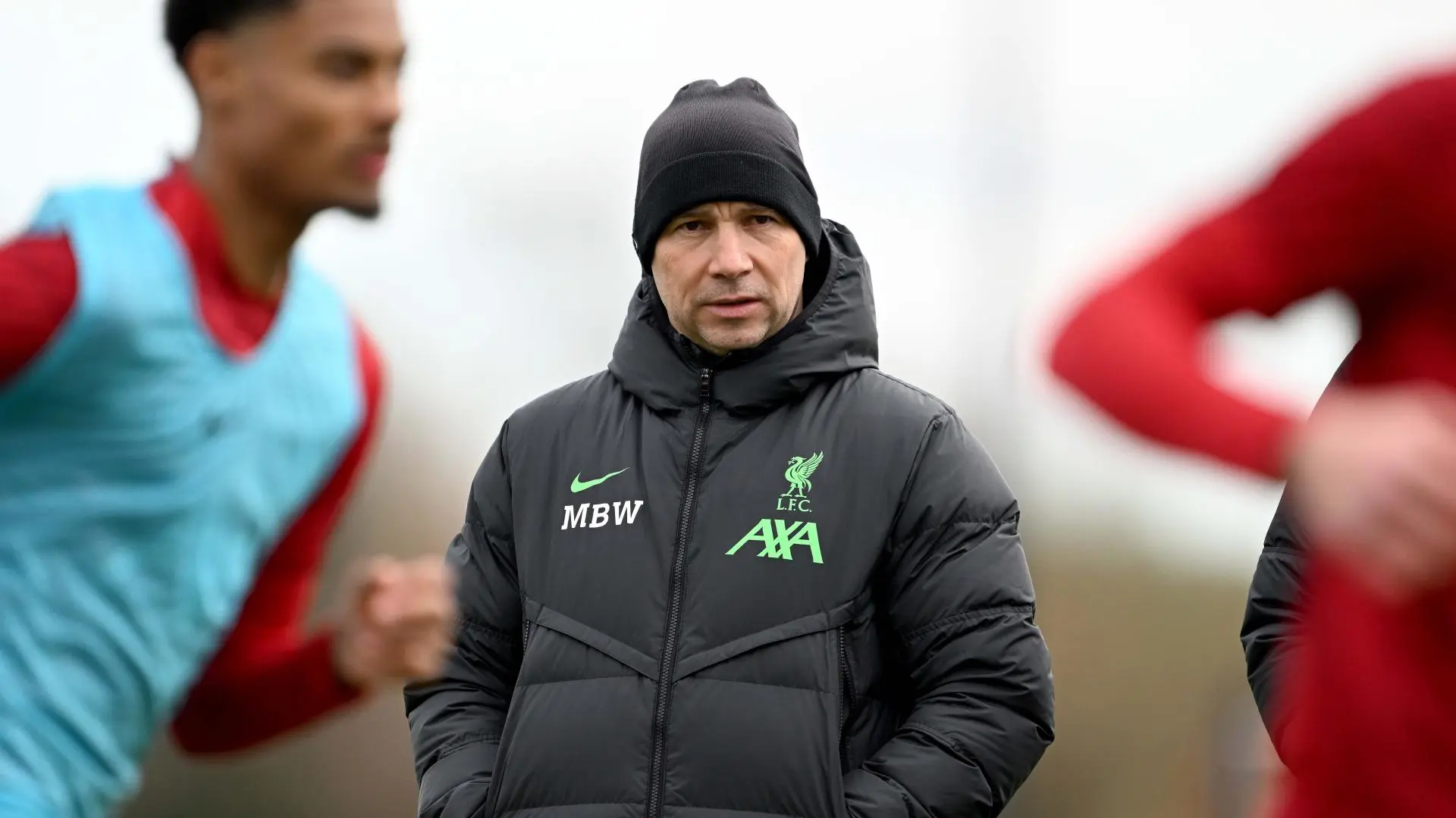 U18s postponement: Nottingham Forest v Liverpool