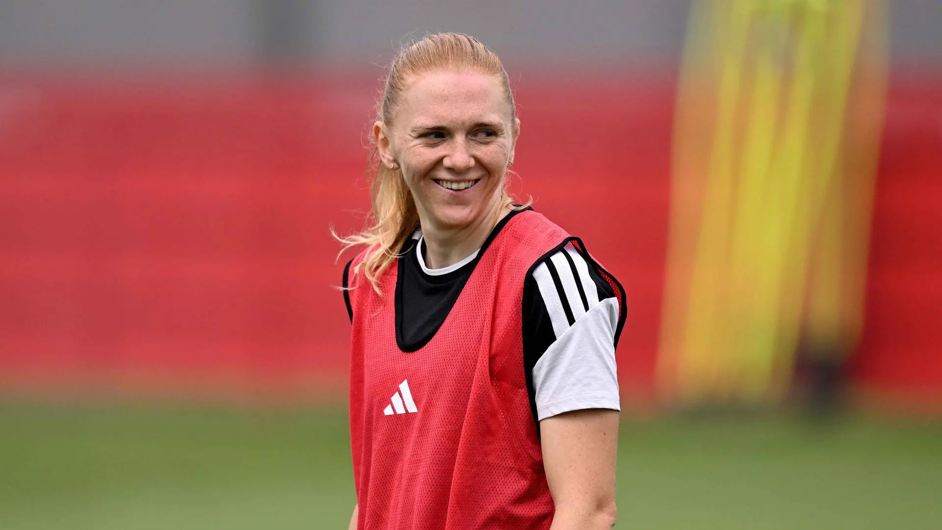 Ceri Holland interview: LFC Women v Tottenham, home comforts and squad strength
