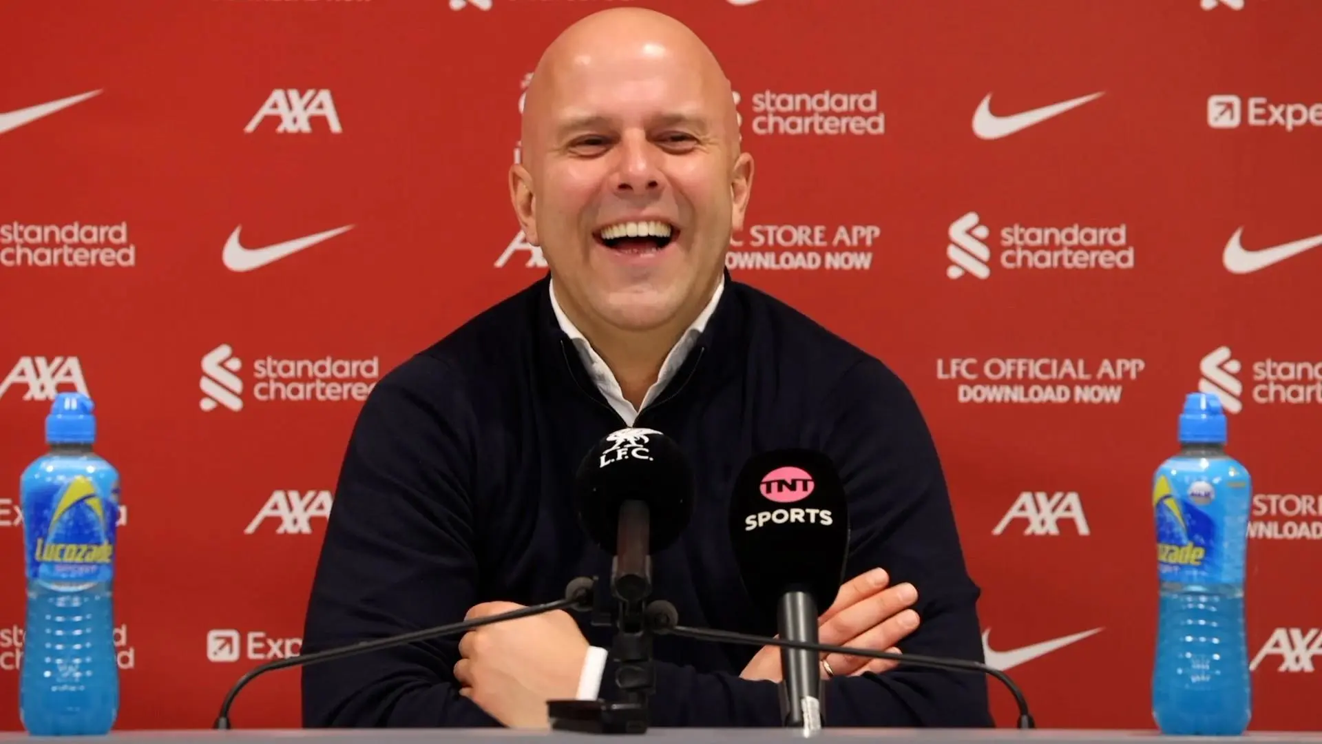 Arne Slot press conference: Liverpool 2-0 Newcastle, Szoboszlai form, resilience and more