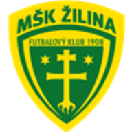 MSK Zilina crest v2