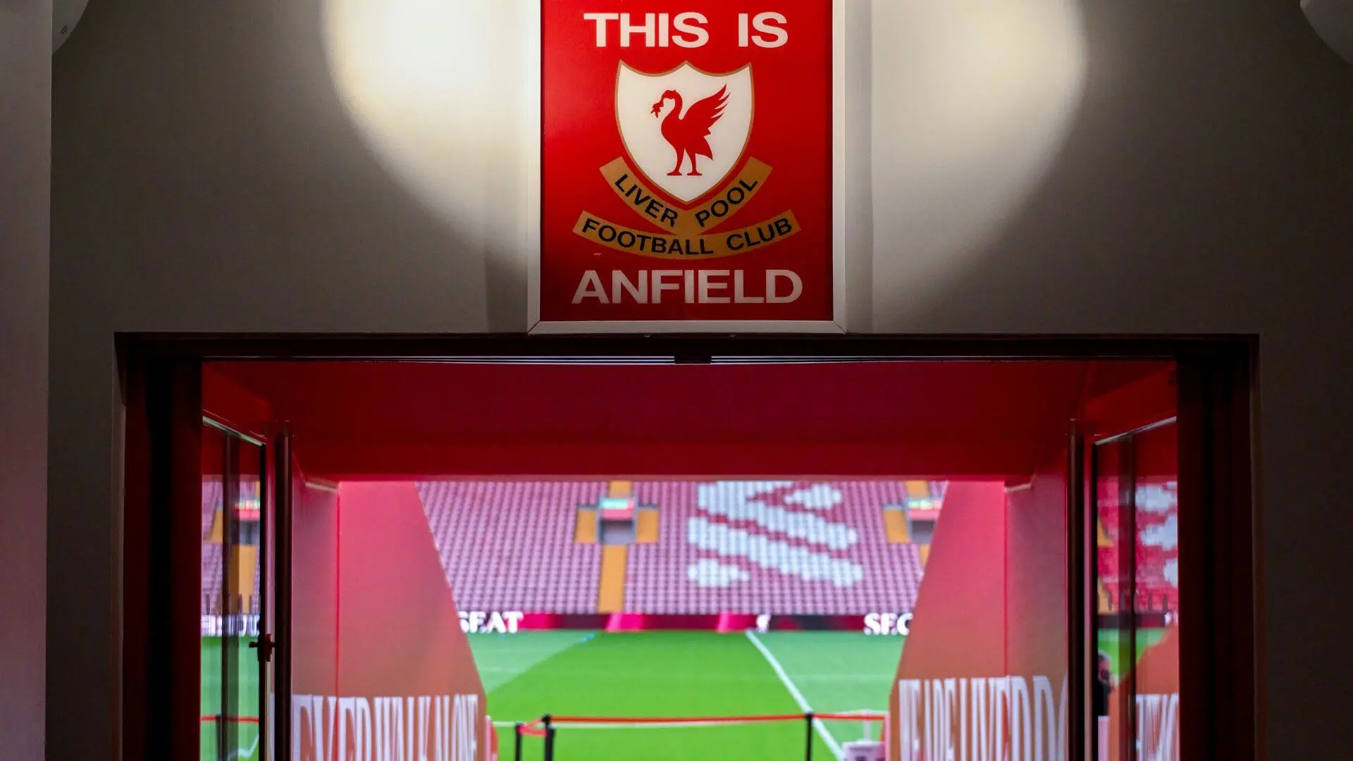 Anfield to host special Soccer School for youngsters this month