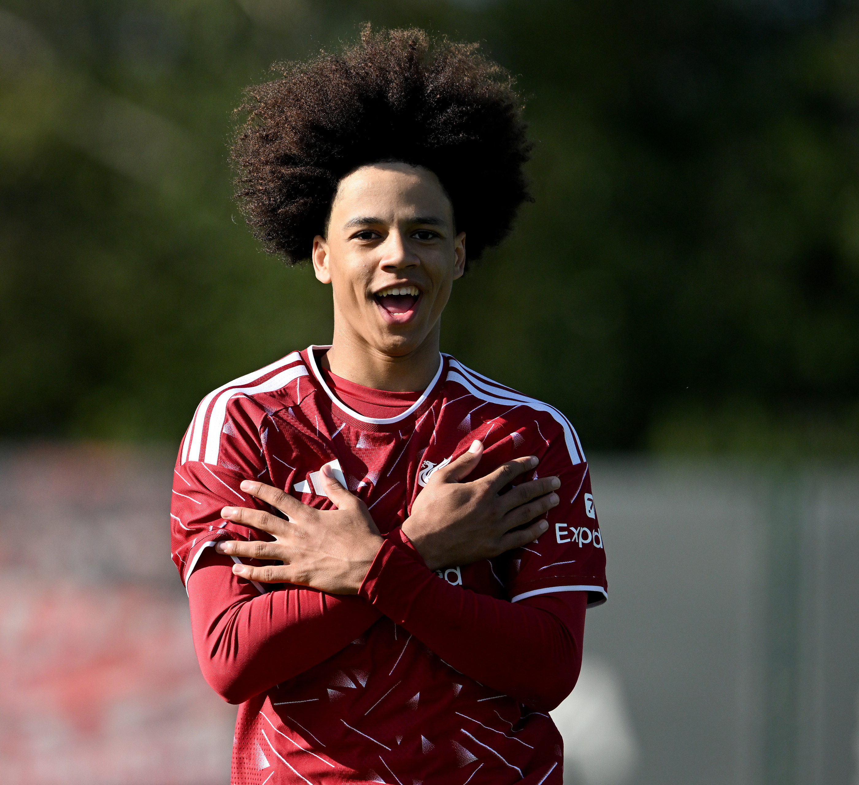U18s v Leicester gallery - 17/10/2026 (5)