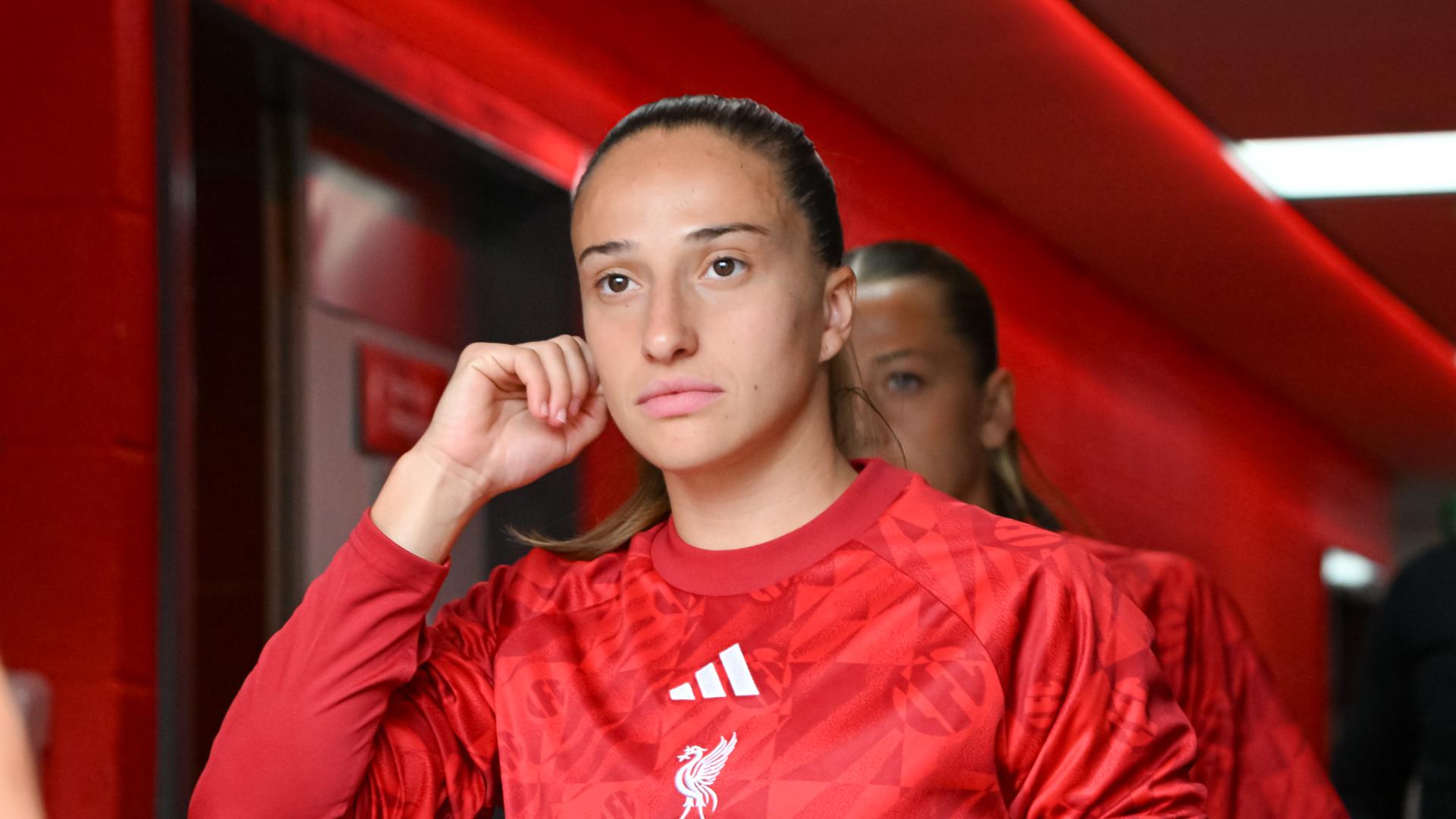 'We are playing good football and are all on the same page'