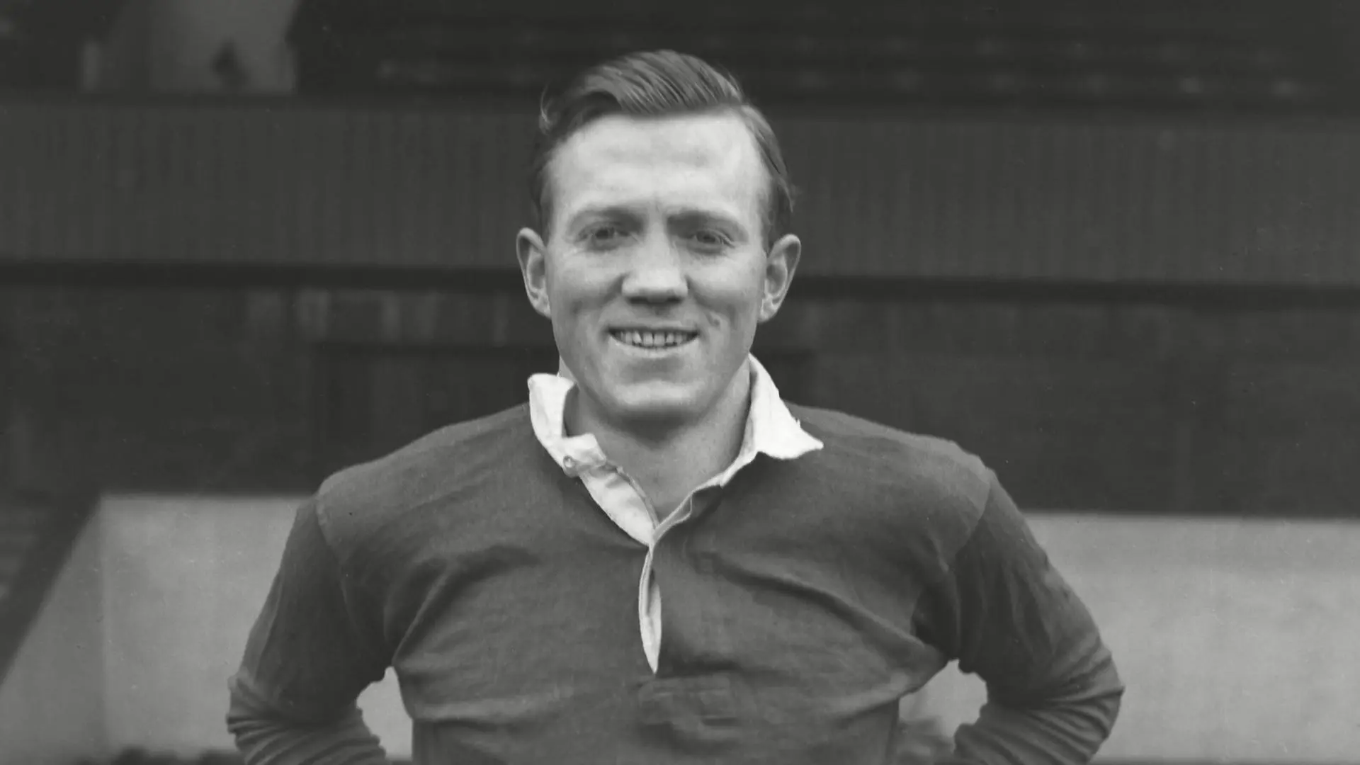 80 years ago today: An LFC great and Beatles favourite signs after the toss of a coin