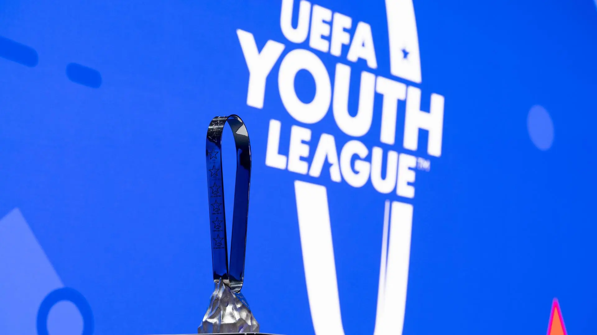 Live Youth League football: Watch Liverpool v Atletico Madrid on Wednesday