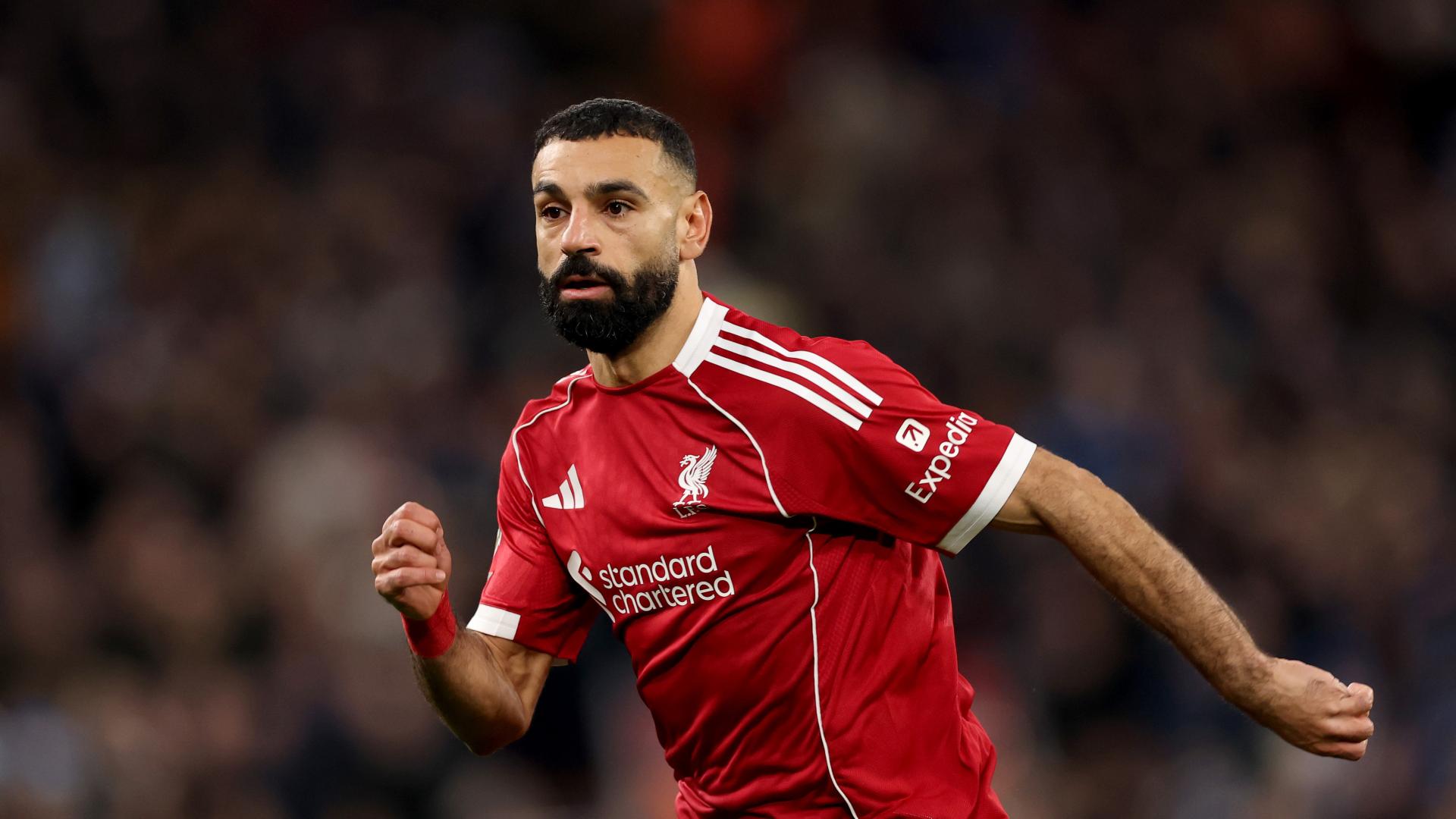 Pre-match stats: Mohamed Salah eyes Premier League history against Newcastle