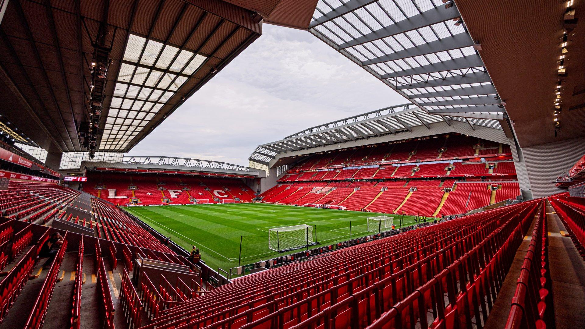 Liverpool v Brentford: TV channels, live commentary and highlights guide