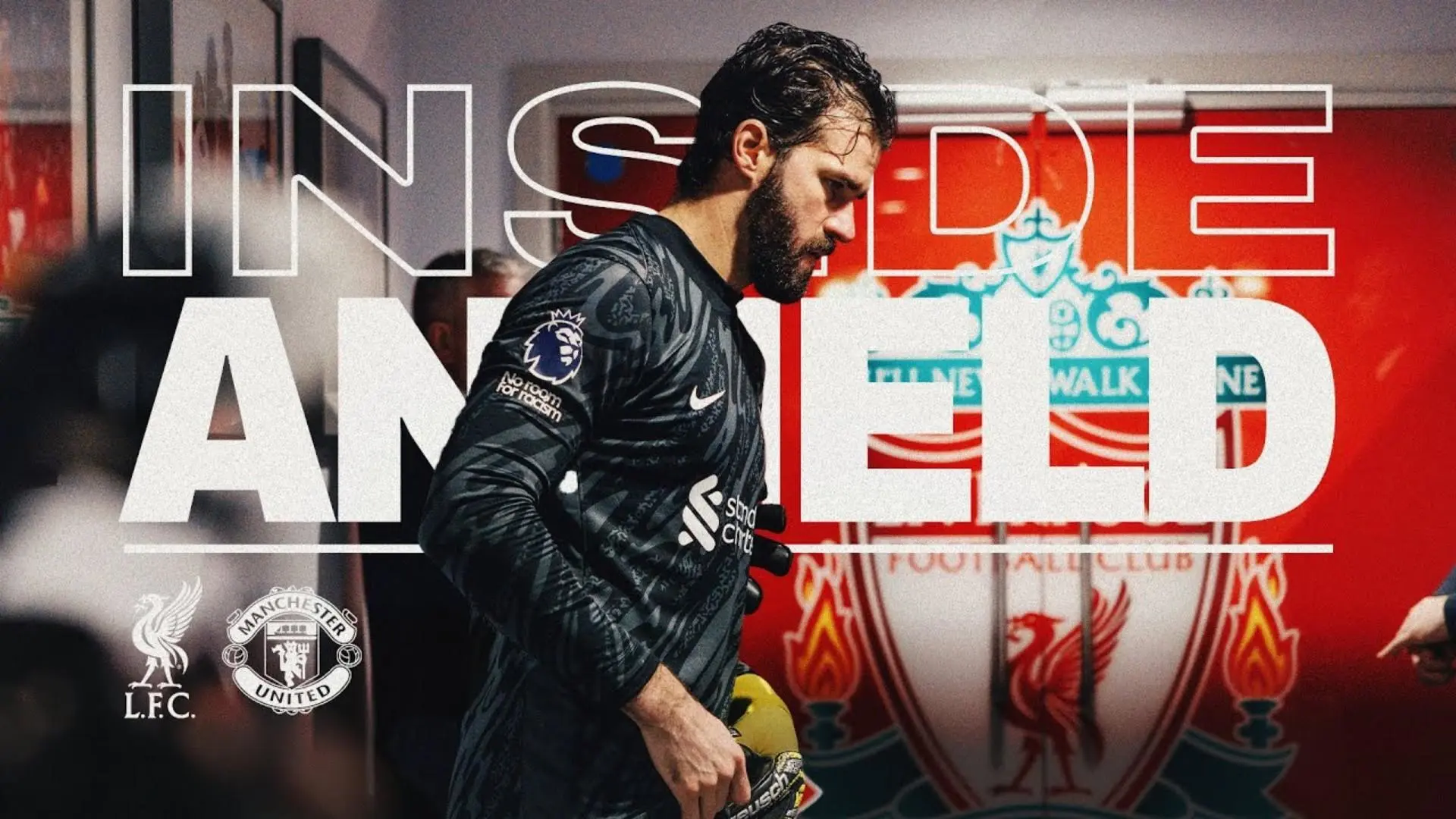 Inside Anfield: A fresh look at Liverpool 2-2 Manchester United