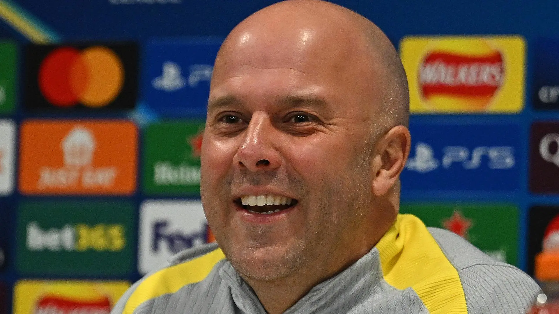 'Expecting an open game' – Arne Slot on Lille analysis, Nunez challenge and more