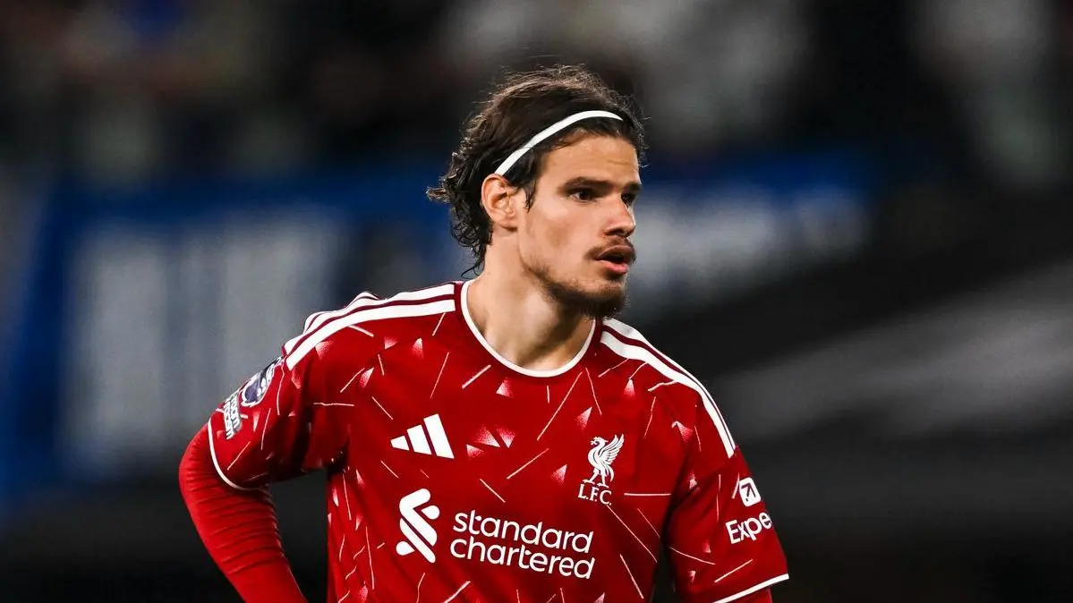 Milos Kerkez: Happy with the win - but now we have to be ready every three days