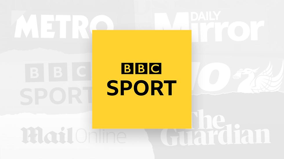 Liverpool close to signing Barcelona's Araujo on loan