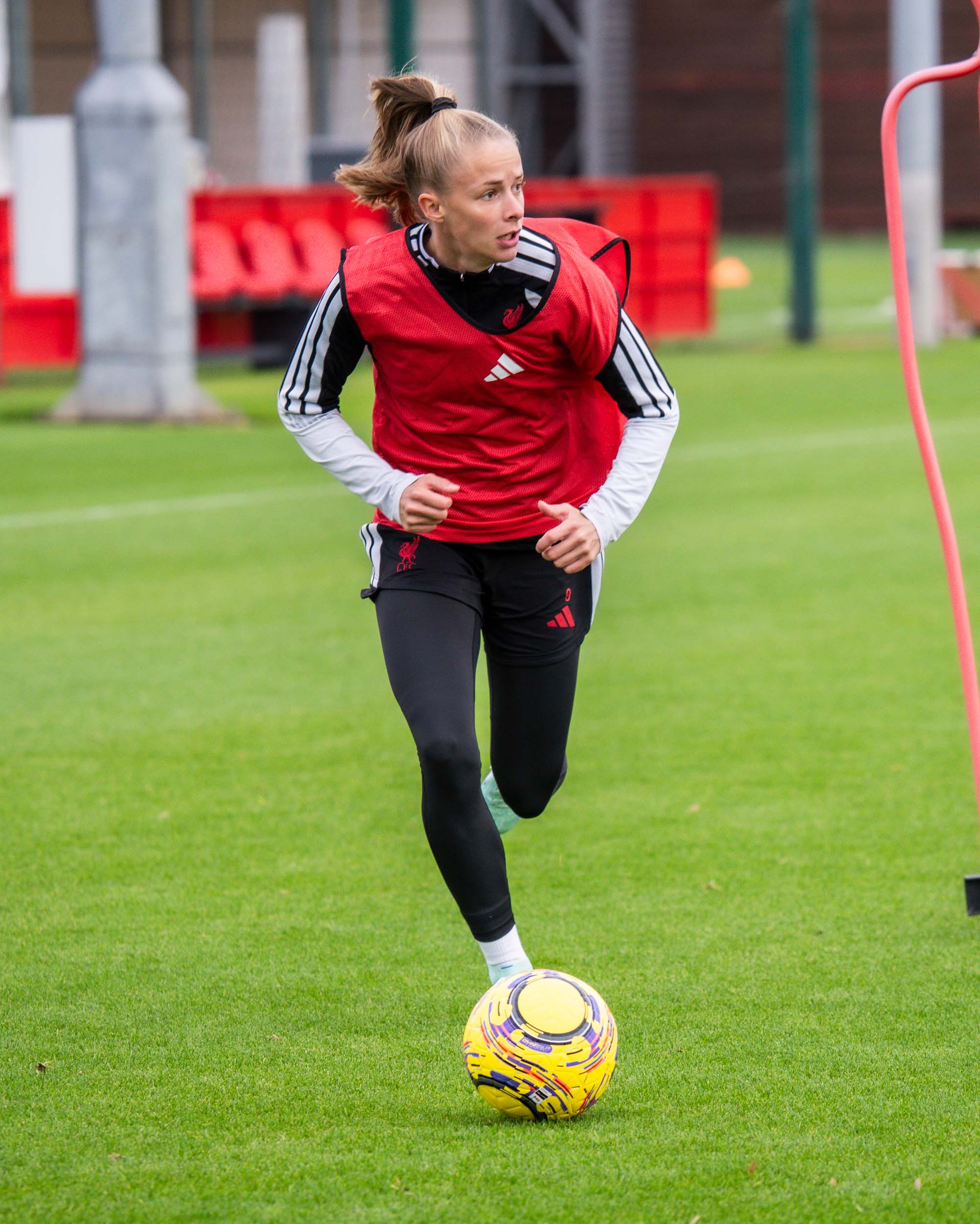 Women's training gallery - 28/10/26 (19)