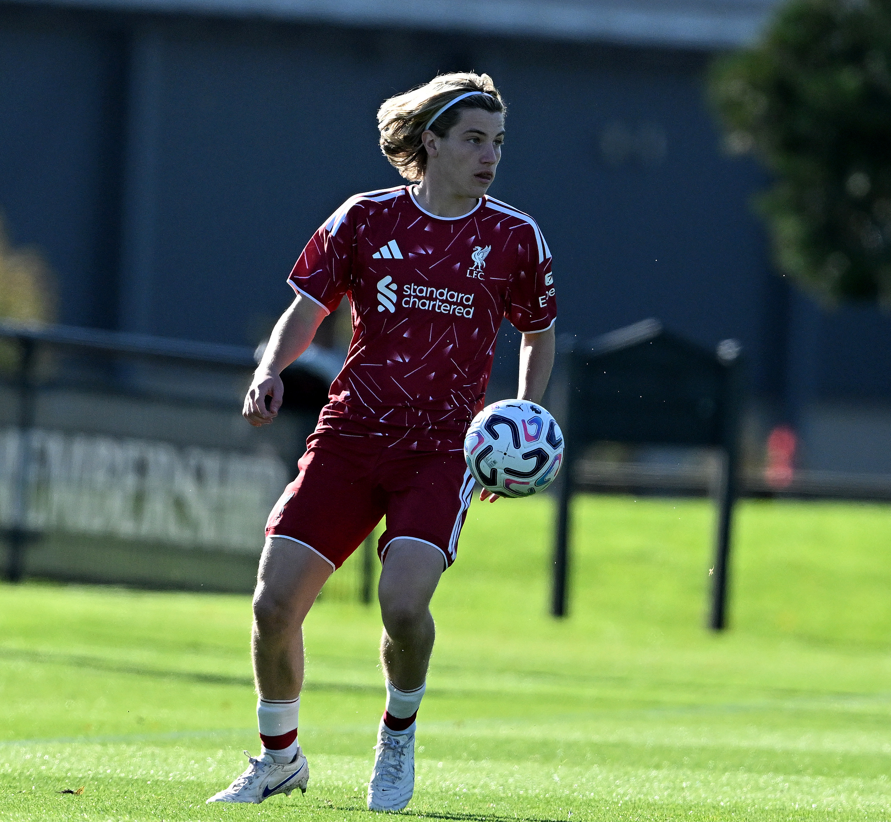 U18s v Leicester gallery - 17/10/2026 (7)