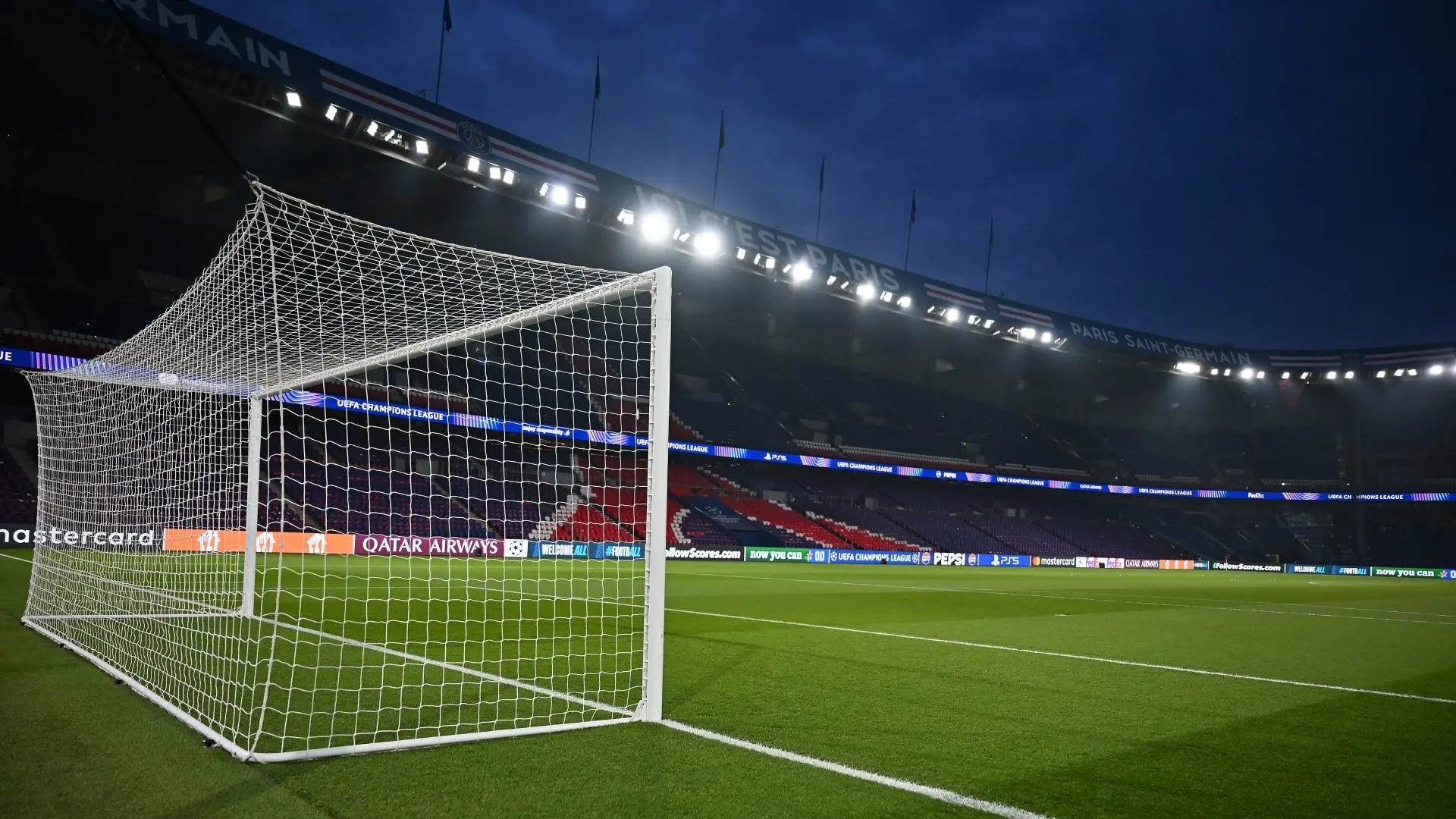PSG v Liverpool: Kick-off time, TV channels, commentary and highlights guide