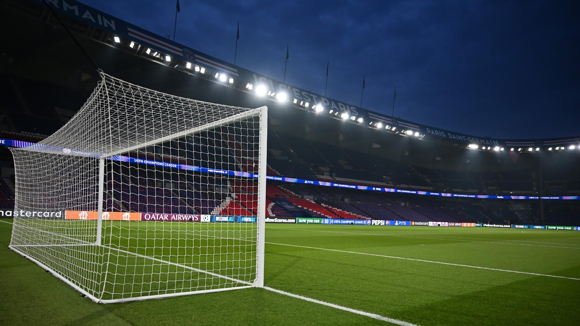 PSG v Liverpool: Kick-off time, TV channels, commentary and highlights guide