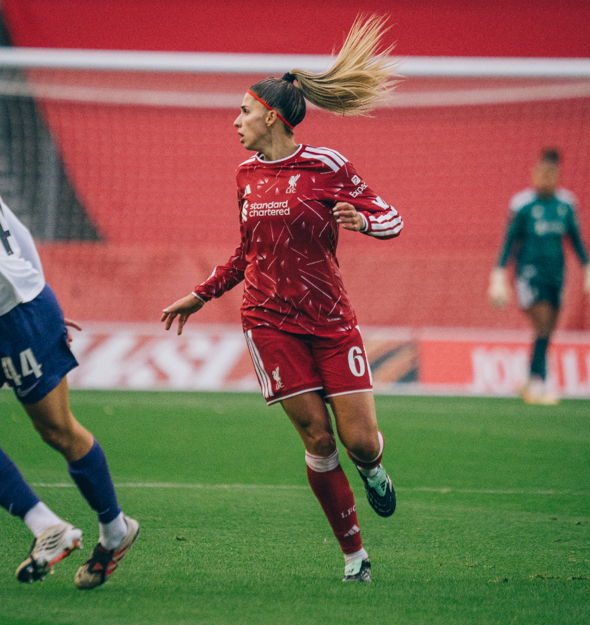 Women v London City Lionesses - 25/10/2026 (3)