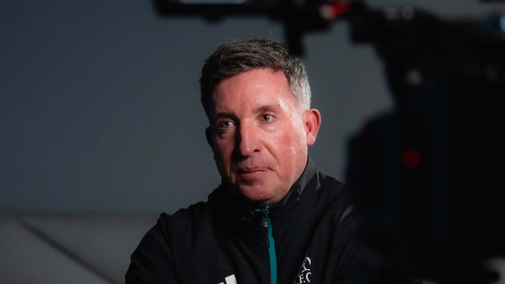 'I didn't even look at the contract' - 20 years on: Robbie Fowler's return to Liverpool, in his own words