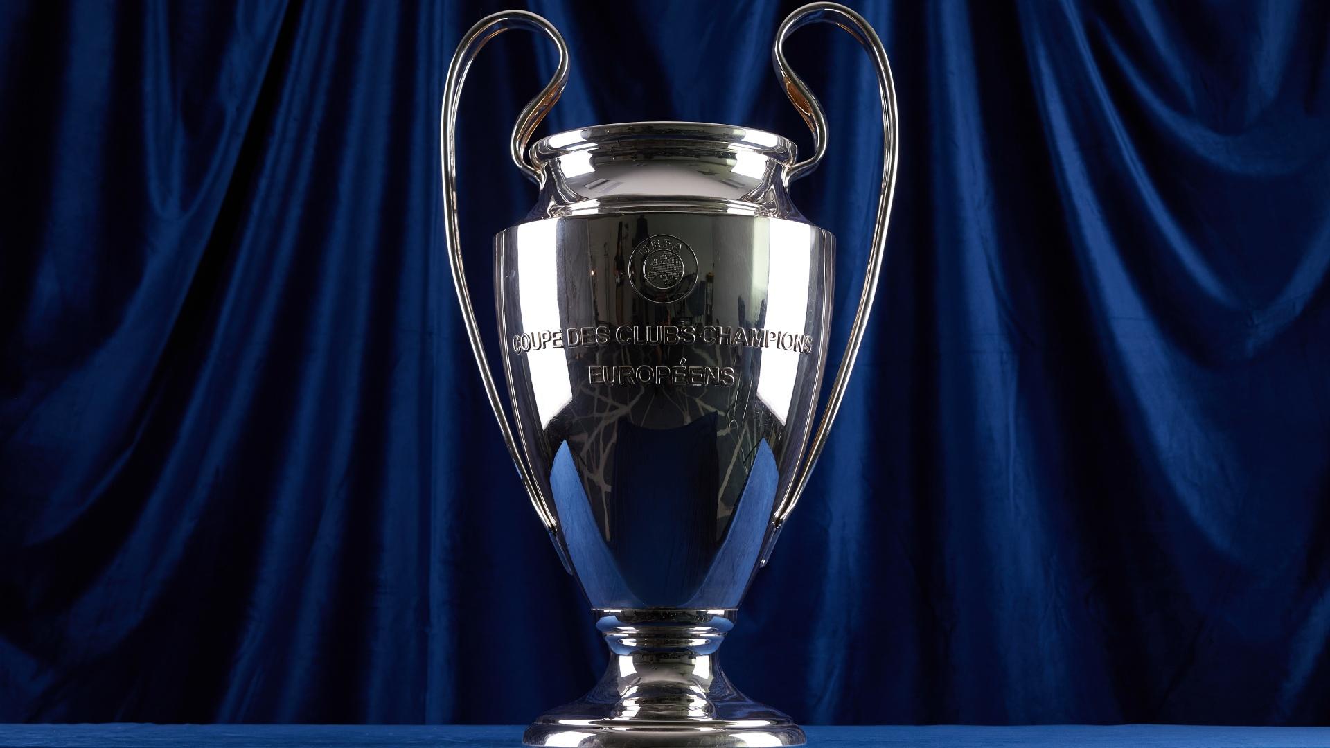 Champions League: Dates and kick-off times for Liverpool's league-phase fixtures