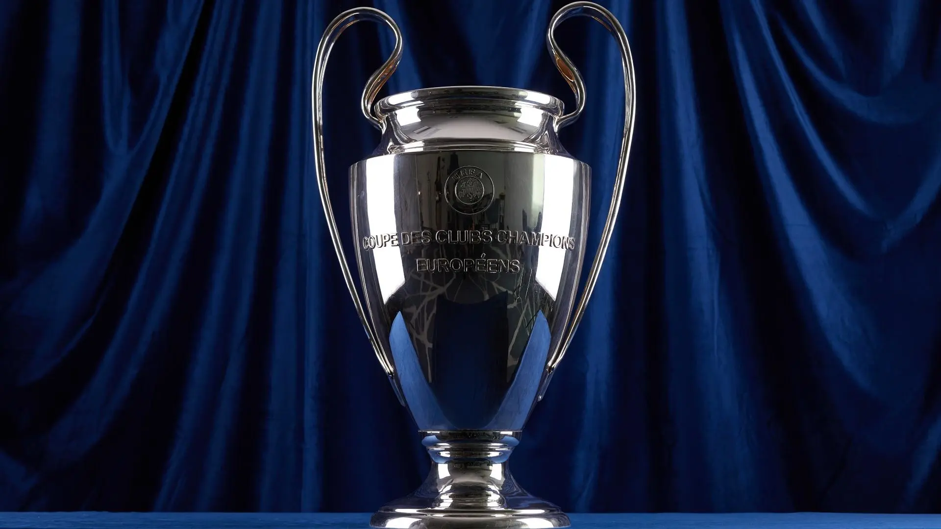 Champions League: Dates and kick-off times for Liverpool's league-phase fixtures