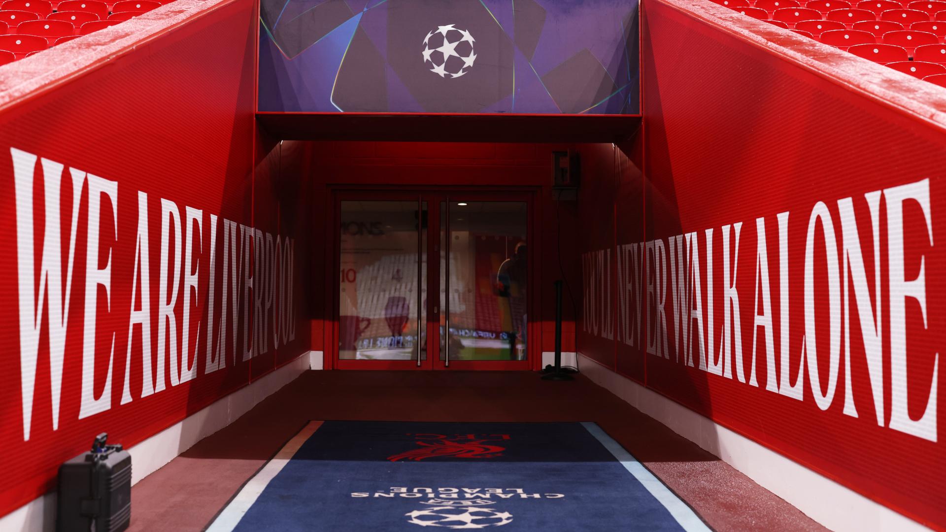 Liverpool v Atletico Madrid: TV channels, live commentary and highlights guide