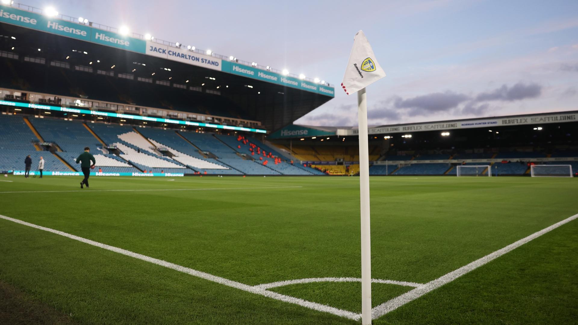 Leeds United v Liverpool: TV channels, live commentary and highlights guide