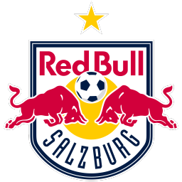 Club Crests - RB Salzburg