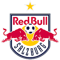 Club Crests - RB Salzburg