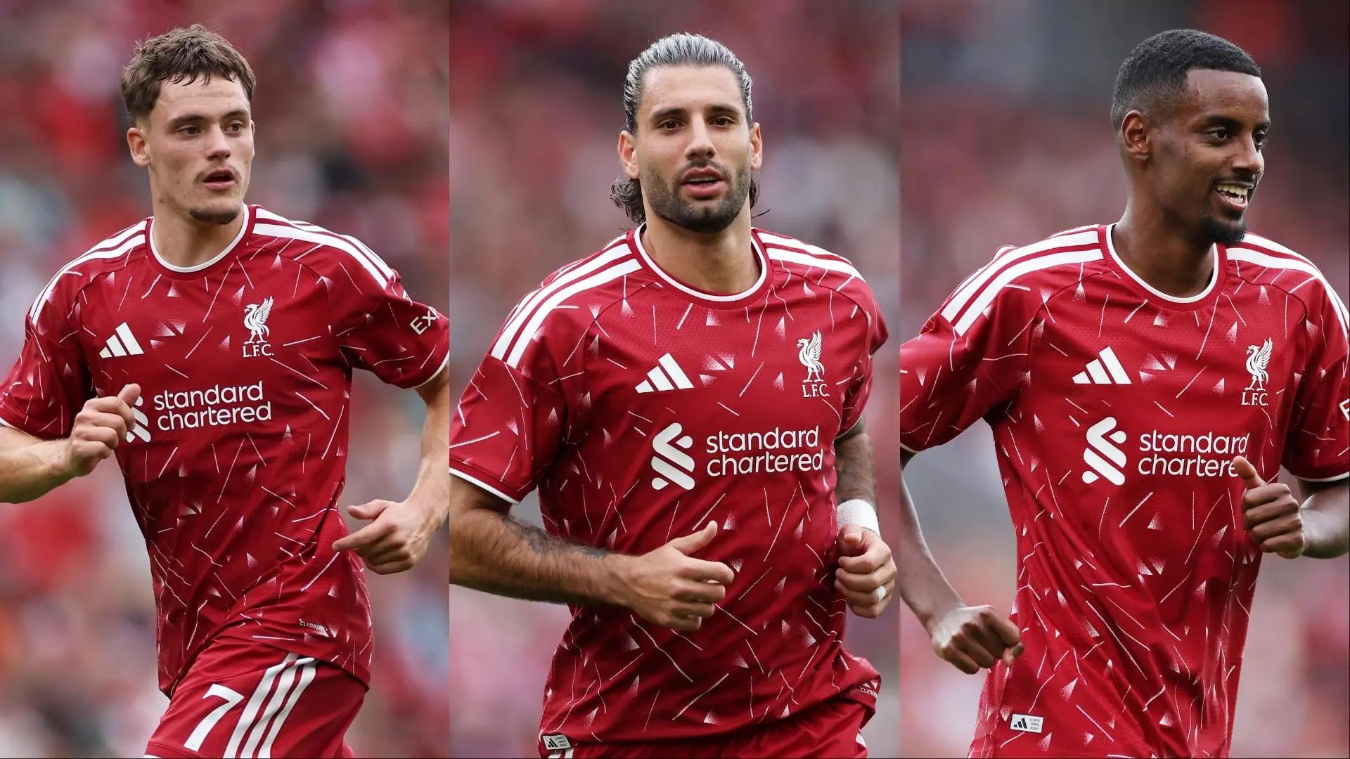 Fantasy Premier League: Liverpool's top picks, value-for-money, differentials and more