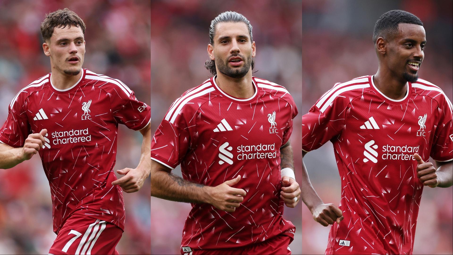 Fantasy Premier League: Liverpool's top picks, value-for-money, differentials and more