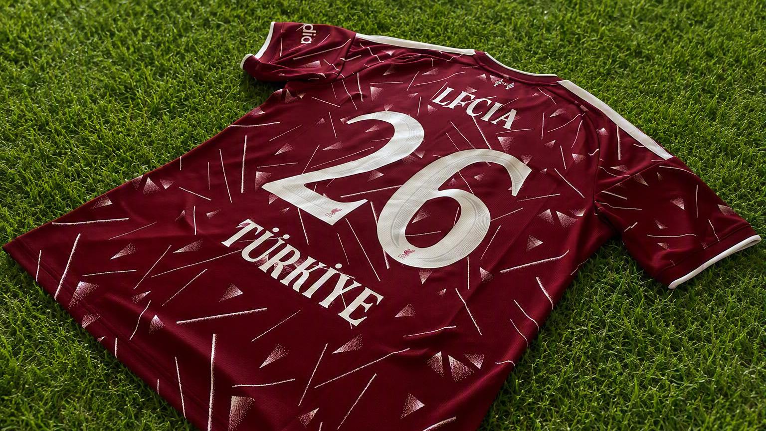 LFC International Academy officially launches in Turkiye