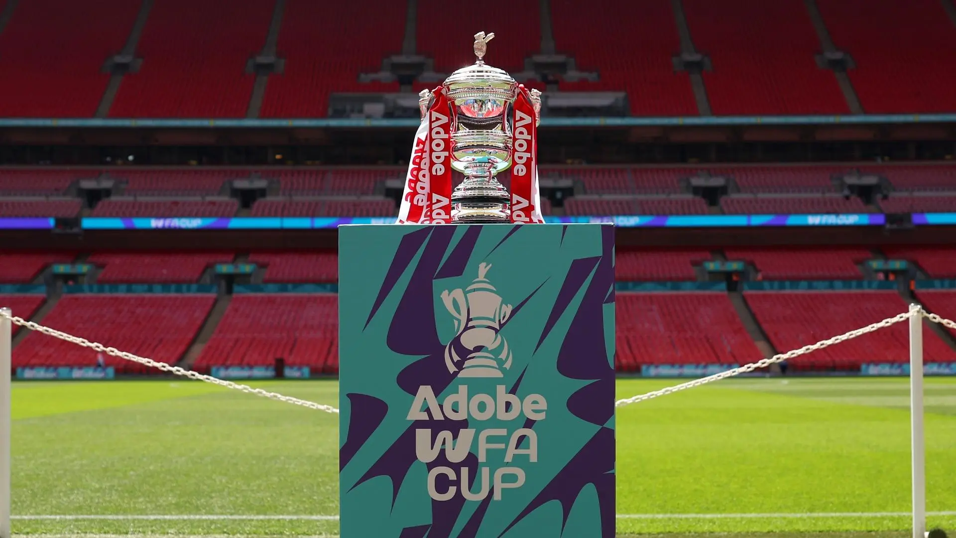 Liverpool to host Brighton in Women's FA Cup semi-finals