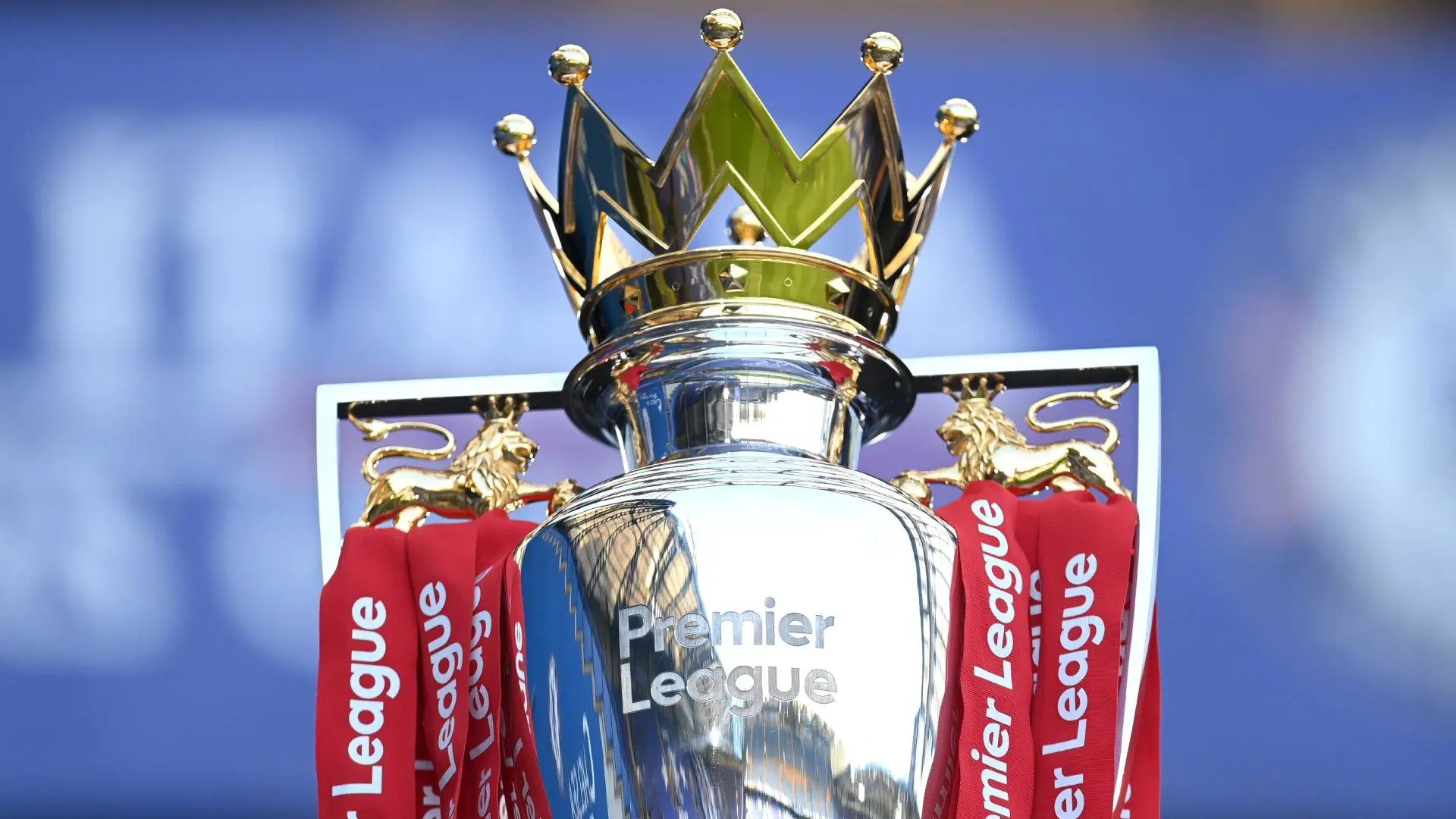 Explained: Liverpool's Premier League title permutations
