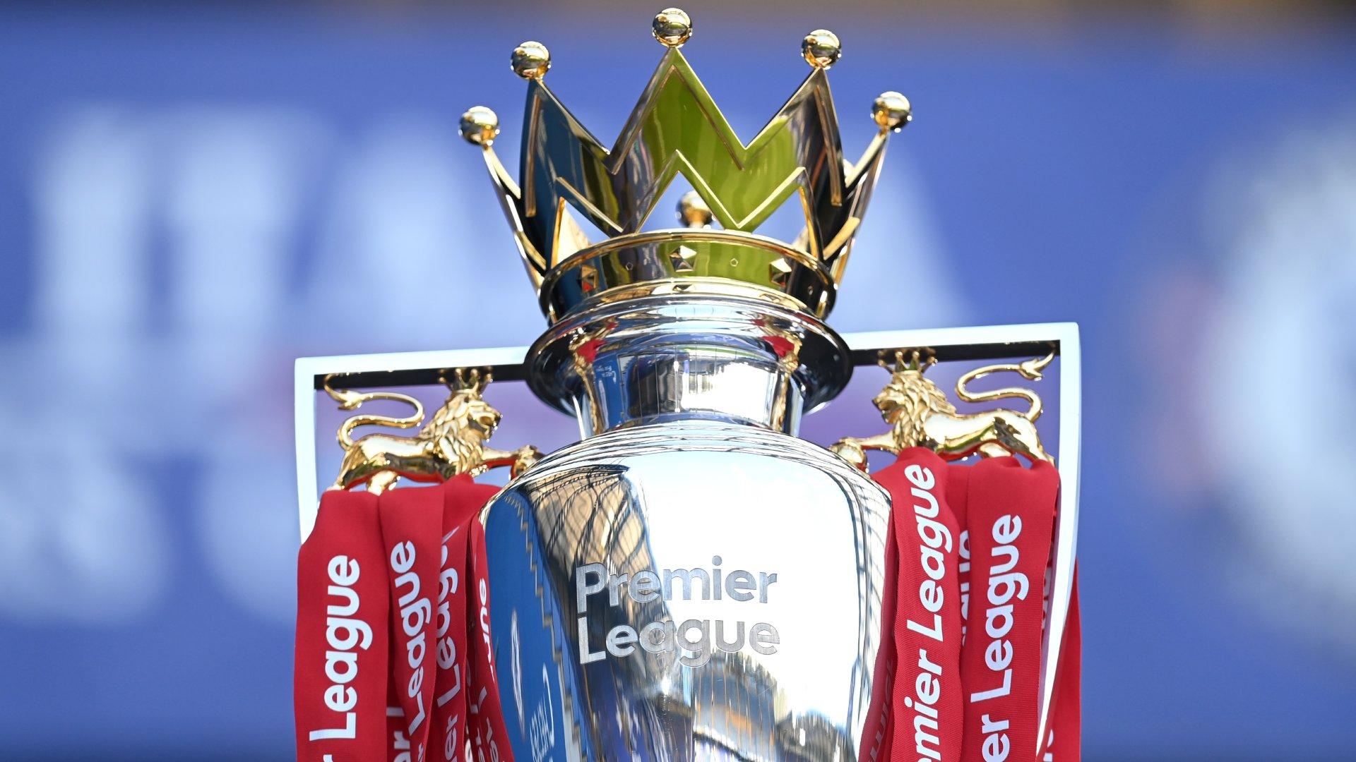Explained: Liverpool's Premier League title permutations