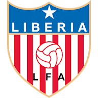 Liberian FA logo