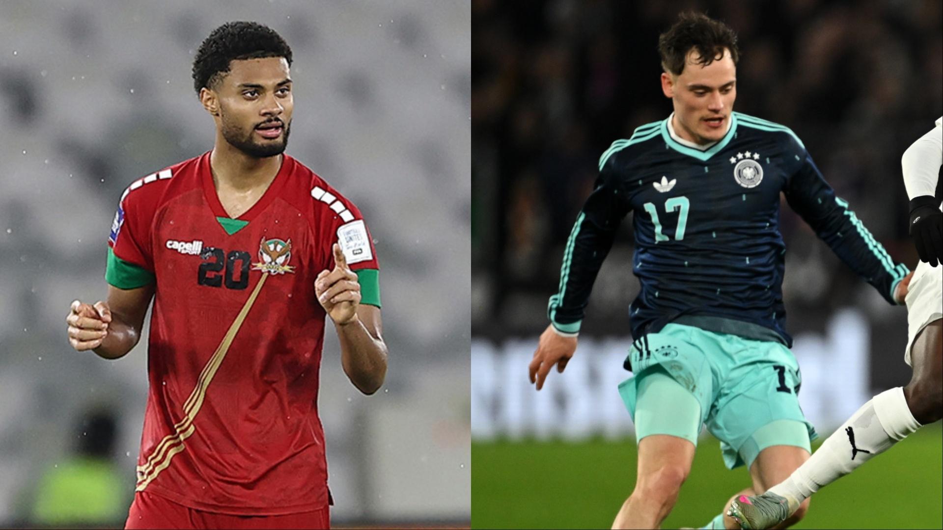 Internationals: Kyle Kelly scores first goal for St. Kitts and Nevis