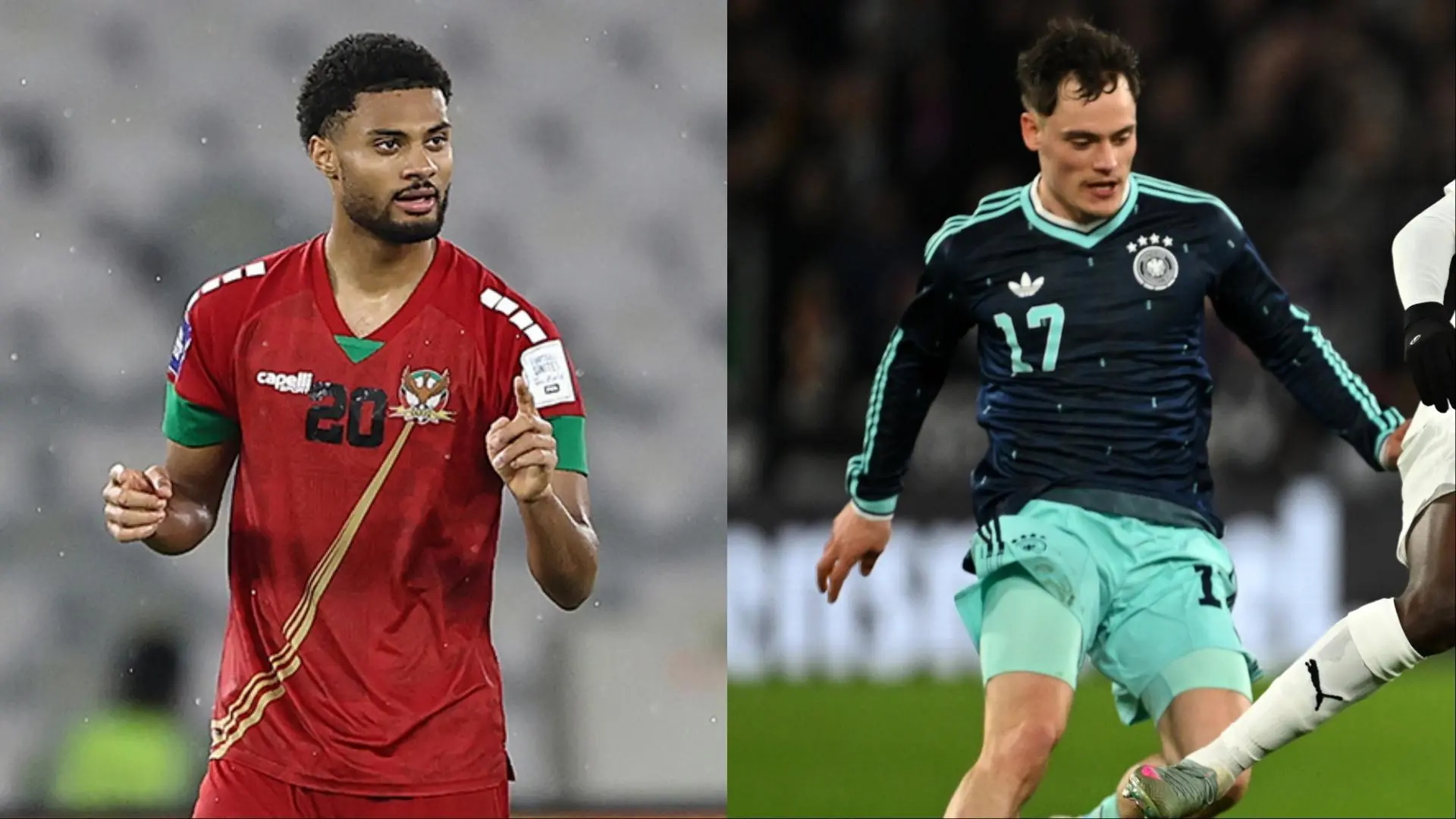 Internationals: Kyle Kelly scores first goal for St. Kitts and Nevis
