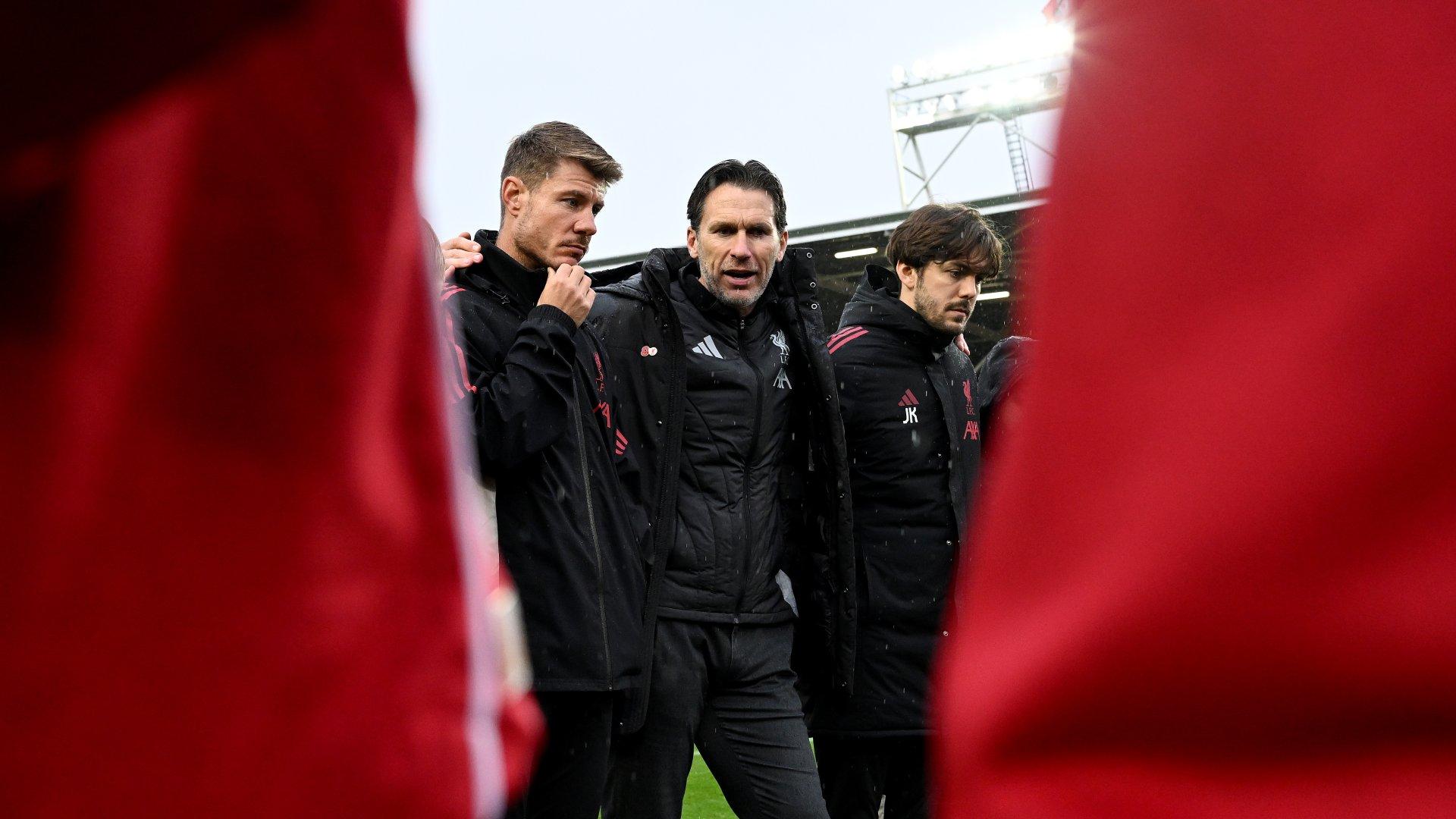 Gareth Taylor column: Brighton reflections, Chelsea preview and more