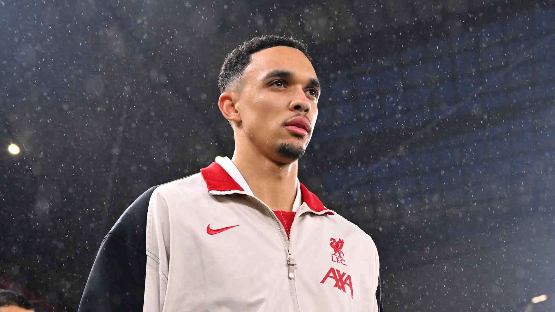 Trent Alexander-Arnold interview: Progress, Ipswich and squad selflessness