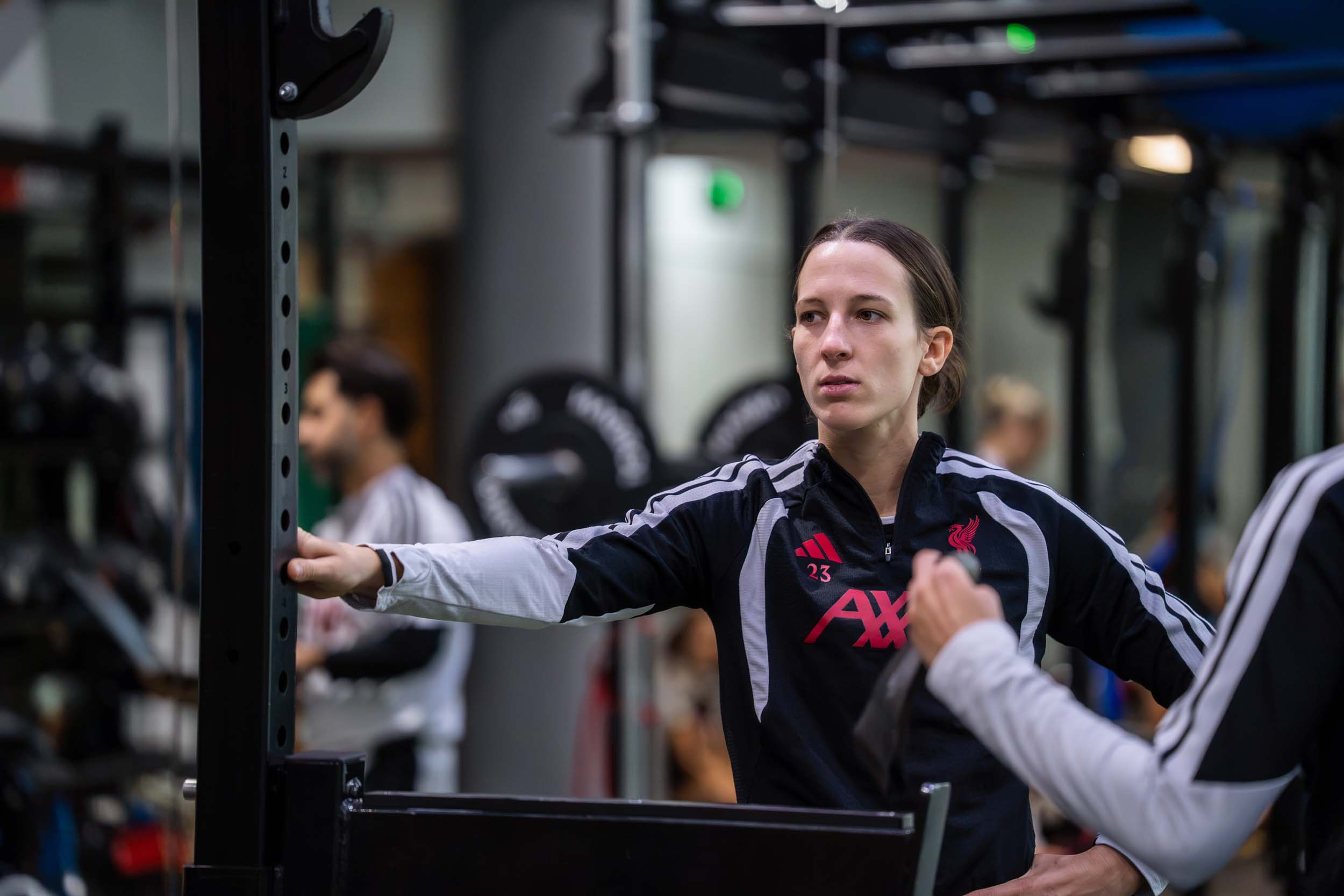 Women's training gallery - 28/10/26 (7)