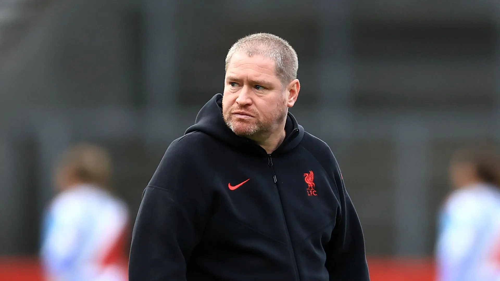 Matt Beard on Arsenal defeat: 'We're frustrated with the result'