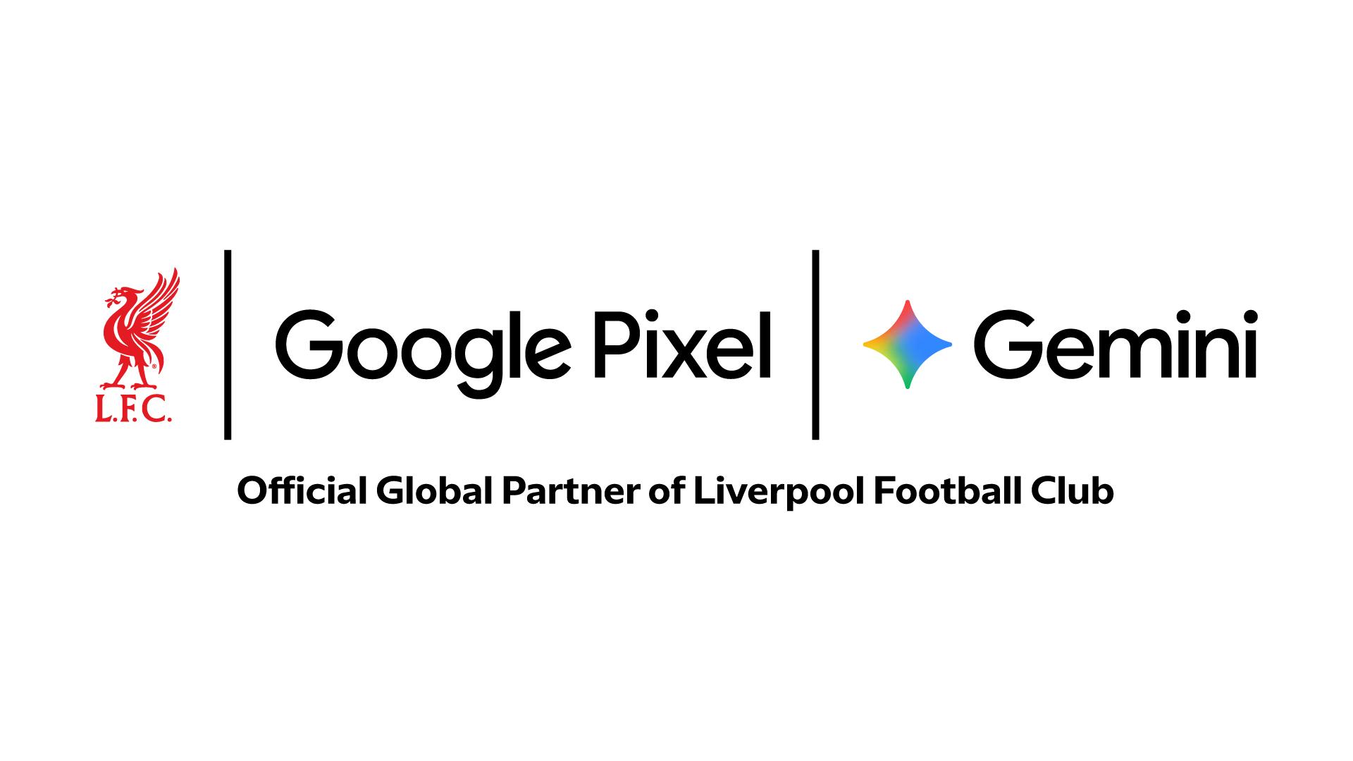 LFC extends Google Pixel global partnership as Google Gemini becomes official consumer AI partner