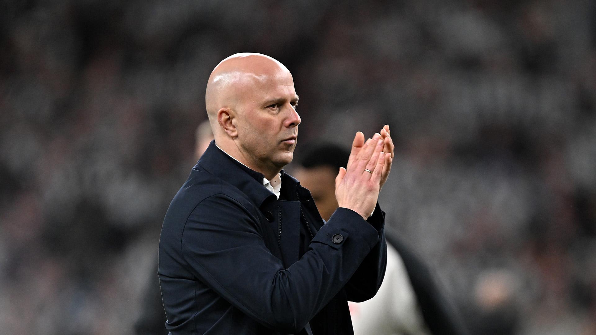 Arne Slot press conference: Every word on Carabao Cup final defeat
