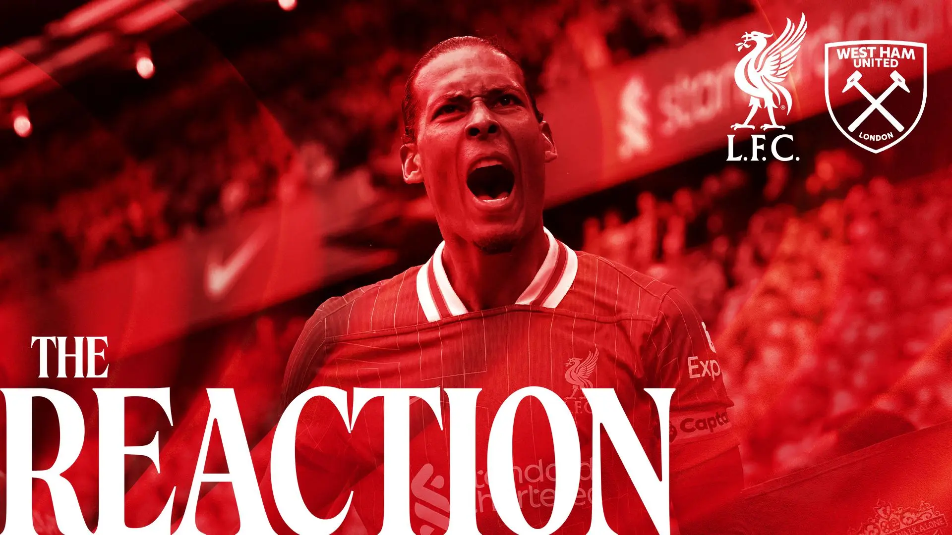 Podcast: Slot, Alisson, Bradley and analysis as Liverpool go 13 points clear