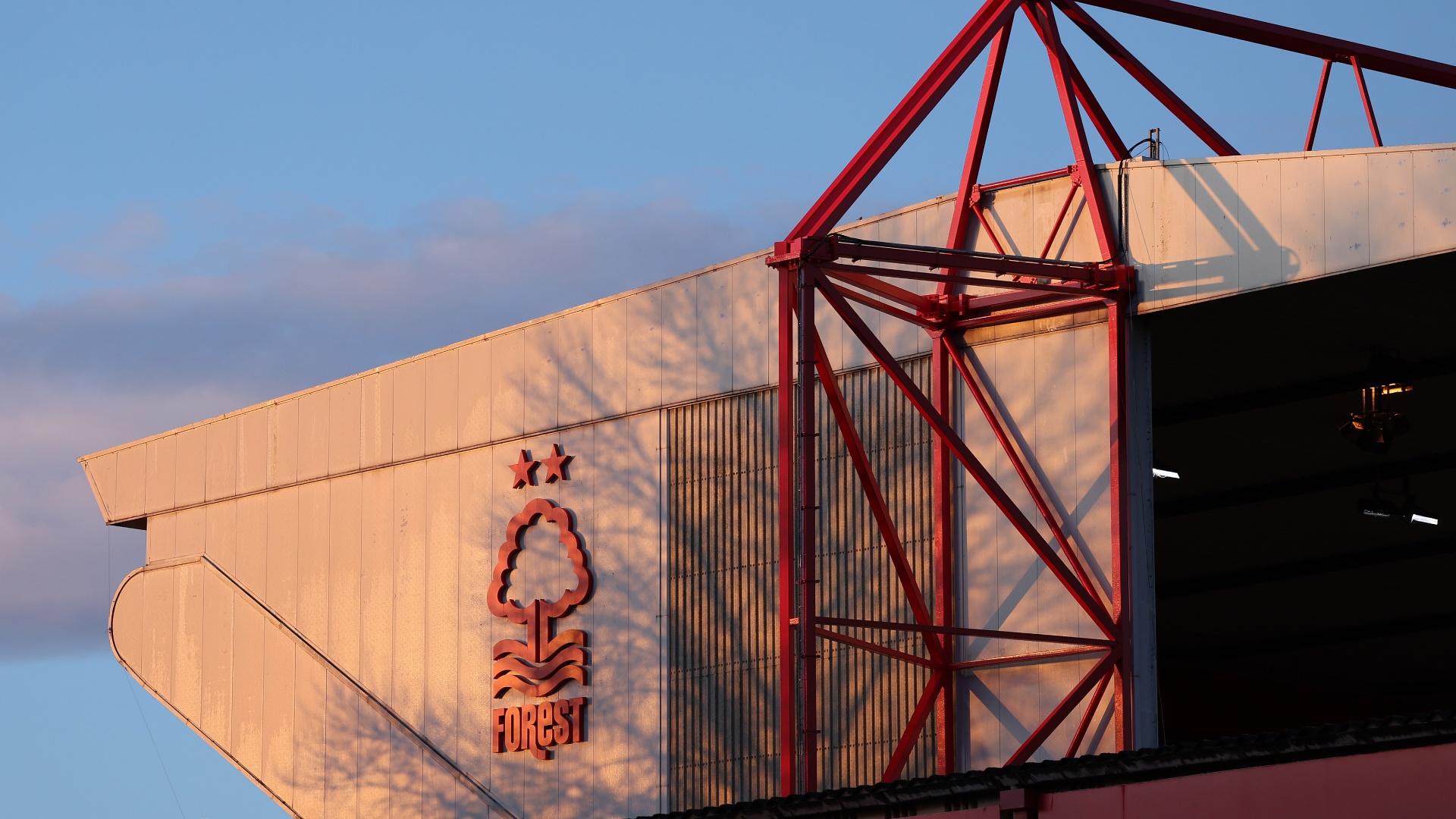 Nottingham Forest v Liverpool: TV channels, live commentary and highlights guide